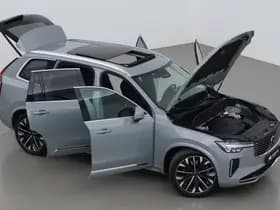 Volvo XC90 thumbnail 6