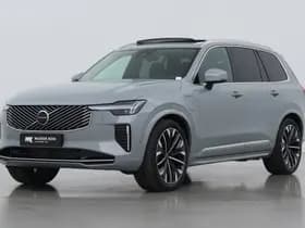 Volvo XC90 thumbnail 8