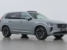 Volvo XC90 thumbnail 72