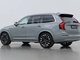 Volvo XC90 thumbnail 73
