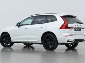 Volvo XC60 thumbnail 2
