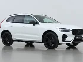 Volvo XC60 thumbnail 63