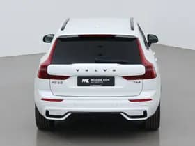 Volvo XC60 thumbnail 9