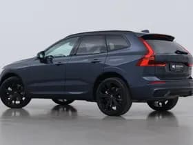 Volvo XC60 thumbnail 2