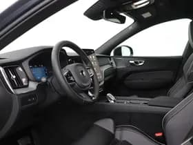 Volvo XC60 thumbnail 3