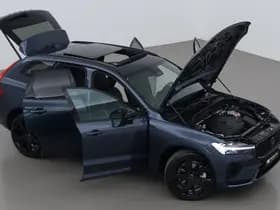 Volvo XC60 thumbnail 6