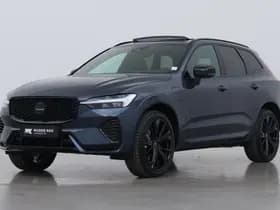 Volvo XC60 thumbnail 8
