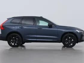 Volvo XC60 thumbnail 10