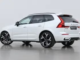 Volvo XC60 thumbnail 2