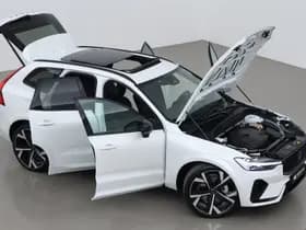 Volvo XC60 thumbnail 6