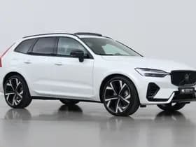 Volvo XC60 thumbnail 67