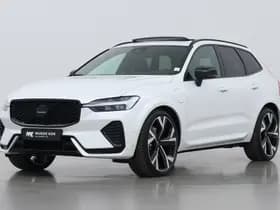 Volvo XC60 thumbnail 8
