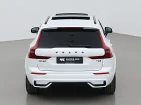 Volvo XC60 thumbnail 9
