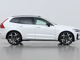 Volvo XC60 thumbnail 10