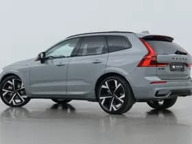 Volvo XC60 thumbnail 2