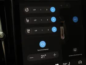 Volvo XC60 thumbnail 13