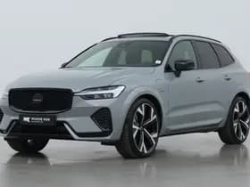 Volvo XC60 thumbnail 8