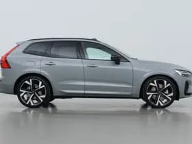 Volvo XC60 thumbnail 10