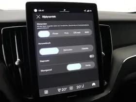 Volvo XC60 thumbnail 37