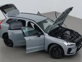 Volvo XC60 thumbnail 6