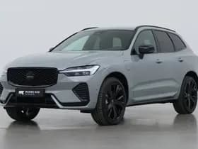 Volvo XC60 thumbnail 8