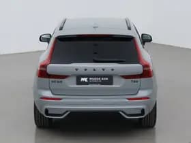 Volvo XC60 thumbnail 9