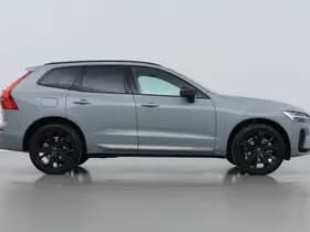 Volvo XC60 thumbnail 10
