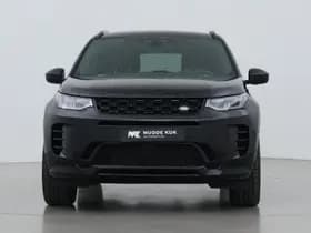 Land Rover Discovery Sport thumbnail 16