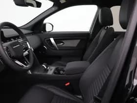 Land Rover Discovery Sport thumbnail 3