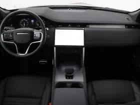 Land Rover Discovery Sport thumbnail 4