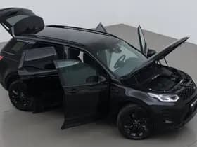 Land Rover Discovery Sport thumbnail 6