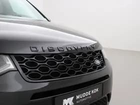 Land Rover Discovery Sport thumbnail 55