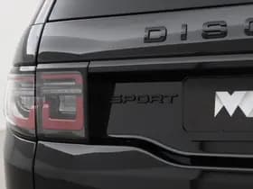 Land Rover Discovery Sport thumbnail 56