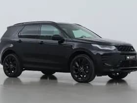 Land Rover Discovery Sport thumbnail 60