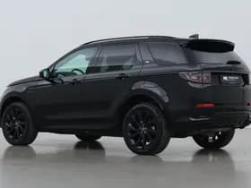 Land Rover Discovery Sport thumbnail 61