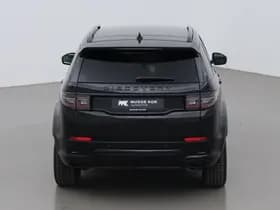 Land Rover Discovery Sport thumbnail 9