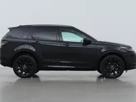 Land Rover Discovery Sport thumbnail 10