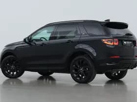 Land Rover Discovery Sport thumbnail 2