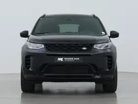 Land Rover Discovery Sport thumbnail 16
