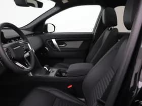 Land Rover Discovery Sport thumbnail 3