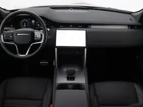 Land Rover Discovery Sport thumbnail 4