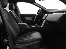 Land Rover Discovery Sport thumbnail 5