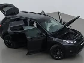 Land Rover Discovery Sport thumbnail 6