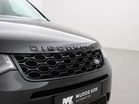 Land Rover Discovery Sport thumbnail 55