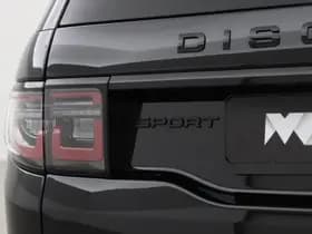 Land Rover Discovery Sport thumbnail 56