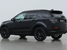 Land Rover Discovery Sport thumbnail 61