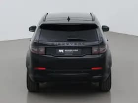 Land Rover Discovery Sport thumbnail 9