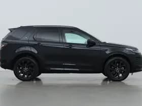 Land Rover Discovery Sport thumbnail 10