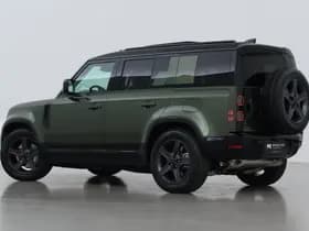 Land Rover Defender thumbnail 2