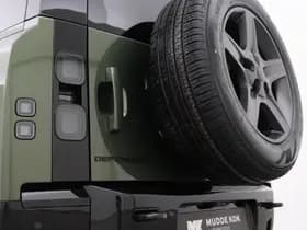 Land Rover Defender thumbnail 50